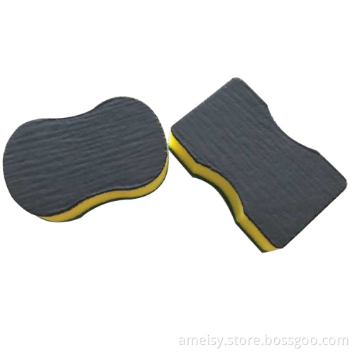 Auto Detailing Tool Car Cleaning Sponge Magic Clay Bar